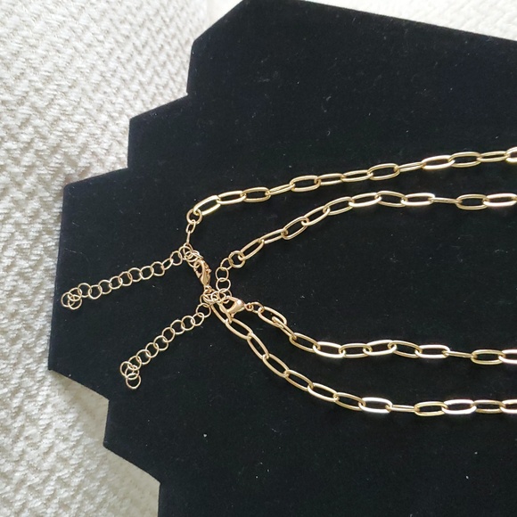 Handmade 2-Piece Charm Necklace Set - Picture 6 of 13